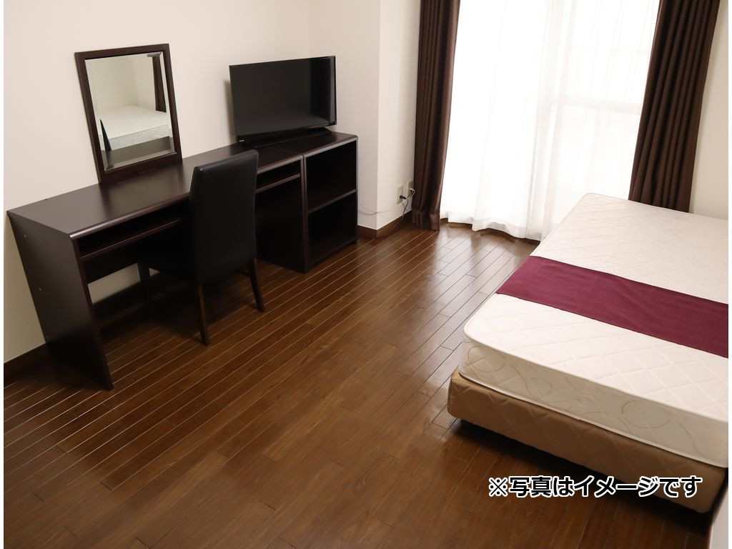 マンスリーリブマックス平井ルッシェロ△『禁煙ルーム』【1名入居限定・独立洗面・浴室乾燥付】≪エクセレントシリーズ≫の外観画像