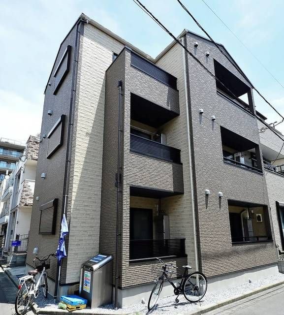 マンスリーリブマックス平井ルッシェロ■『禁煙ルーム』【1名入居限定・独立洗面・浴室乾燥付】≪エクセレントシリーズ≫の物件写真2