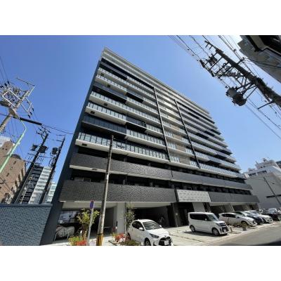 OneLife新栄町SOUTH【★浴室乾燥機,ウォシュレット付】の外観画像