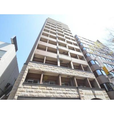 OneLife名古屋駅前アクシス【★オートロック,独立洗面台付】の物件写真1