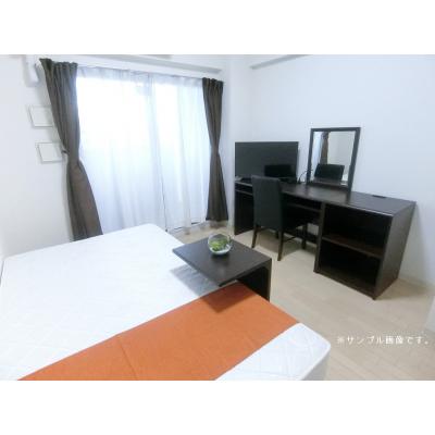 OneLife名古屋駅前アクシス【★オートロック,独立洗面台付】の物件写真2