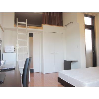 OneLife名古屋駅前アクシス【★オートロック,独立洗面台付】の物件写真3