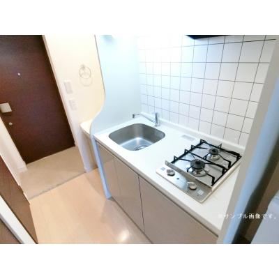 OneLife名古屋駅前アクシス【★オートロック,独立洗面台付】の物件写真4