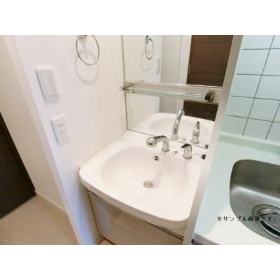 OneLife名古屋駅前アクシス【★オートロック,独立洗面台付】の物件写真6