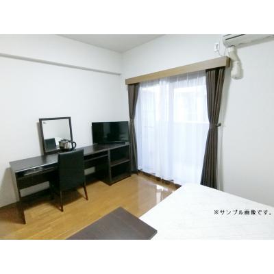 OneLife名古屋グリーシス【★バス・トイレ別、独立洗面台】の物件写真2