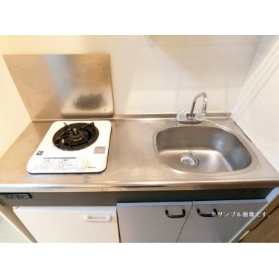 OneLife名古屋グリーシス【★バス・トイレ別、独立洗面台】の物件写真3