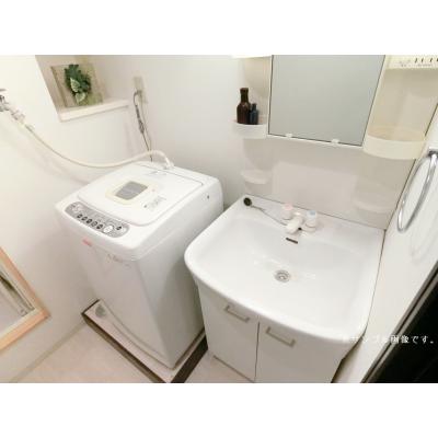 OneLife名古屋グリーシス【★バス・トイレ別、独立洗面台】の物件写真6