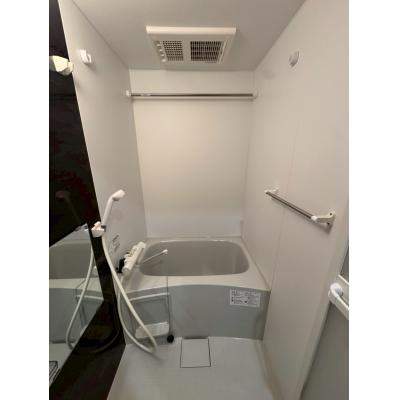 トーマンスリー岡山市中区藤原西町☆駐車場有(有料)☆インターネット使用料無料（Wi-Fi）の物件写真3