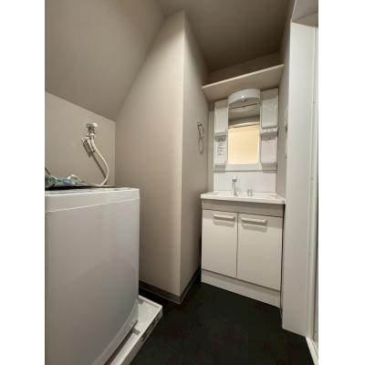 トーマンスリー岡山市中区藤原西町☆駐車場有(有料)☆インターネット使用料無料（Wi-Fi）の物件写真5