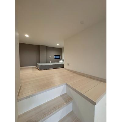 トーマンスリー岡山市中区藤原西町☆駐車場有(有料)☆インターネット使用料無料（Wi-Fi）の物件写真6