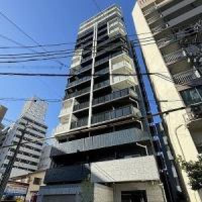 OneLife大須観音2nd【★オートロック、浴室乾燥機付き、バス・トイレ別】の物件写真1