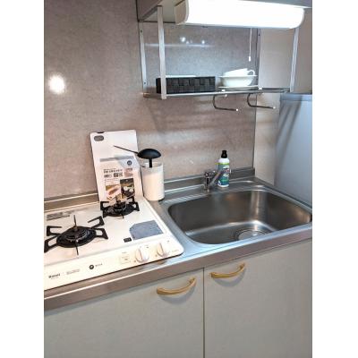 【ピュアドームディア県庁前★地下鉄「千代県庁口」徒歩3分★福岡市民会館　徒歩3分★の物件写真3