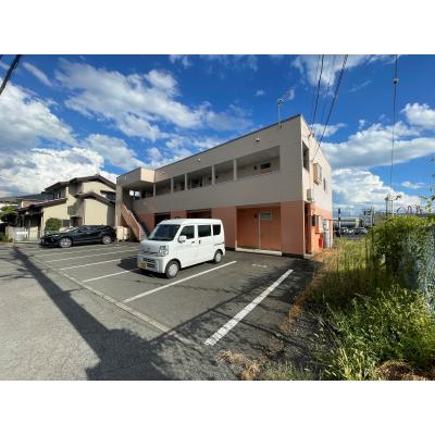 【新前橋駅の南側 徒歩12分】🍀グランマンスリー前橋小相木町R205🍀２名様ご入居可能🌈インターネット無料📶室内リフォーム済✨敷地内駐車場🅿️近隣商業施設多数🎵の物件写真6