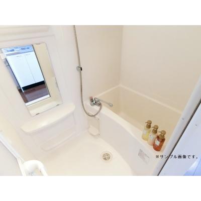 OneLife名古屋駅前ヴェール【★浴室乾燥機付き・独立洗面台】の物件写真4