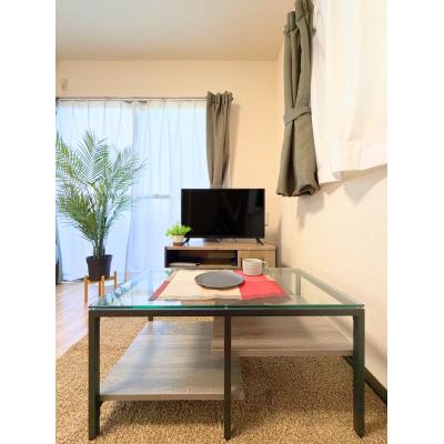 グランマンスリーつくば春日ⅡR107【筑波大学病院徒歩６分♪】【Wi-Fi無料☆】【別途駐車場利用可能】の物件写真3