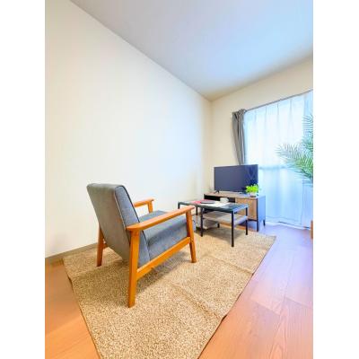 グランマンスリーつくば春日ⅡR106【筑波大学病院徒歩６分♪】【Wi-Fi無料☆】【別途駐車場利用可能】の物件写真3