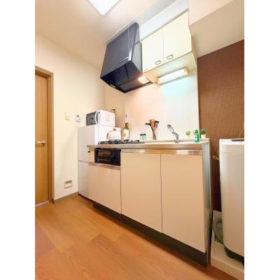 グランマンスリーつくば春日ⅡR106【筑波大学病院徒歩６分♪】【Wi-Fi無料☆】【別途駐車場利用可能】の物件写真4