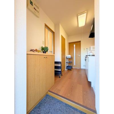 グランマンスリーつくば春日ⅡR106【筑波大学病院徒歩６分♪】【Wi-Fi無料☆】【別途駐車場利用可能】の物件写真5