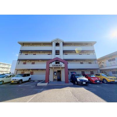 グランマンスリーつくば春日ⅡR106【筑波大学病院徒歩６分♪】【Wi-Fi無料☆】【別途駐車場利用可能】の物件写真6