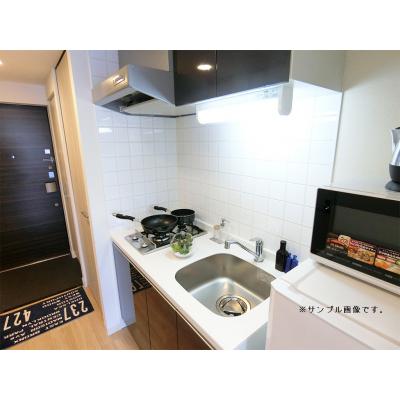 OneLife久屋大通公園エアリー【★浴室乾燥機付き・独立洗面台】の物件写真3