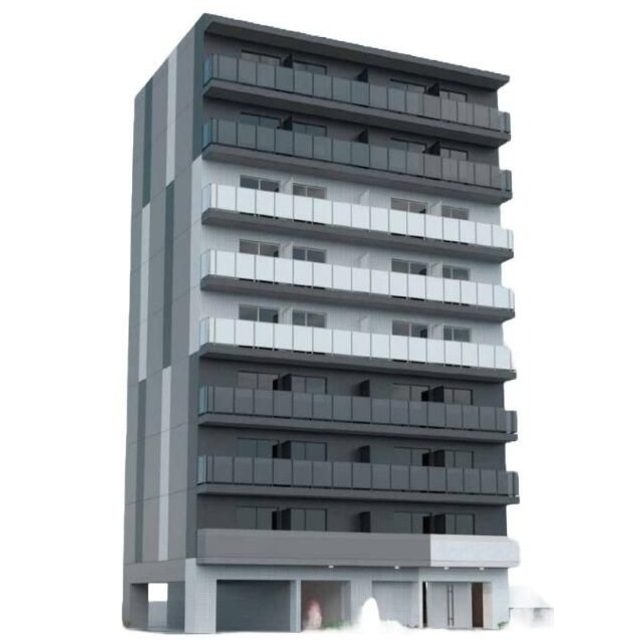 マンスリーリブマックス板橋・志村坂上NORTHマインド◆★『禁煙・1LDK・37平米』【Wi-Fi無制限・独立洗面・浴室乾燥付】≪プレミアムシリーズ≫の物件写真2