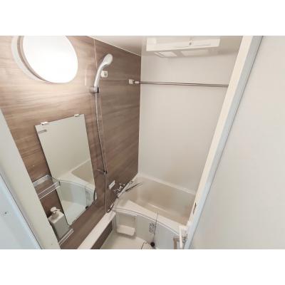 【60日以上の利用でお得🌈】【禁煙🚭/Wi-Fi無料🌐】マイナビSTAY Kawasaki Axis North　501の物件写真5