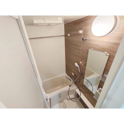 【🎍年末年始大感謝祭🎍】【禁煙🚭/Wi-Fi無料🌐】マイナビSTAY Kawasaki Axis North　502の物件写真5