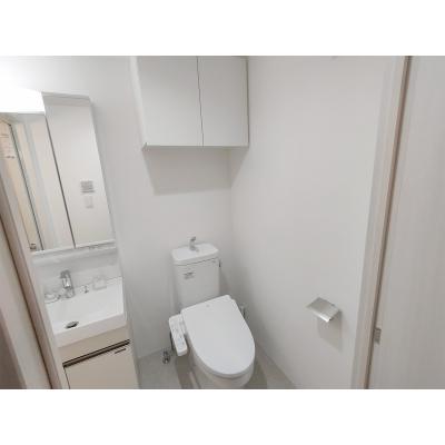 【🎍年末年始大感謝祭🎍】【禁煙🚭/Wi-Fi無料🌐】マイナビSTAY Kawasaki Axis North　502の物件写真6