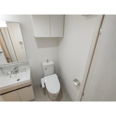 【🎍年末年始大感謝祭🎍】【禁煙🚭/Wi-Fi無料🌐】マイナビSTAY Kawasaki Axis North　504の物件写真6