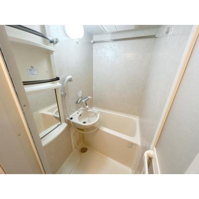 【60日以上の利用でお得🌈】【禁煙🚭/Wi-Fi無料🌐】マイナビSTAYミライエ銀座東　404の物件写真5