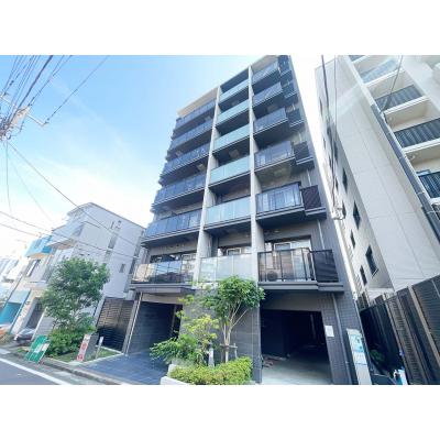 【🎍年末年始大感謝祭🎍】【禁煙🚭/Wi-Fi無料🌐】マイナビSTAY横浜伊勢町　702の物件写真1