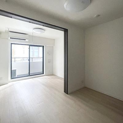 【2025年11月19日～ご入居可能】アットイン東十条AB2-2 『公式サイトなら空室確認、web予約も可能です。今なら限定キャンペーンも実施中！「アットイン」で検索！🔍』の物件写真1