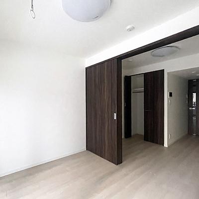 【2025年11月19日～ご入居可能】アットイン東十条AB2-2 『公式サイトなら空室確認、web予約も可能です。今なら限定キャンペーンも実施中！「アットイン」で検索！🔍』の物件写真2