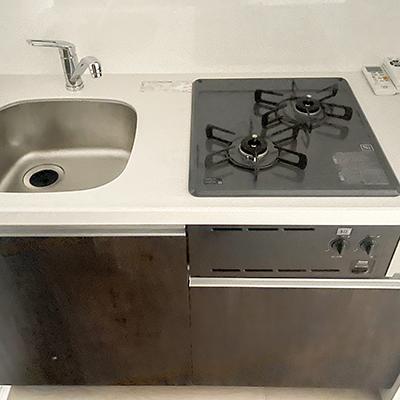 【2025年11月19日～ご入居可能】アットイン東十条AB2-2 『公式サイトなら空室確認、web予約も可能です。今なら限定キャンペーンも実施中！「アットイン」で検索！🔍』の物件写真4