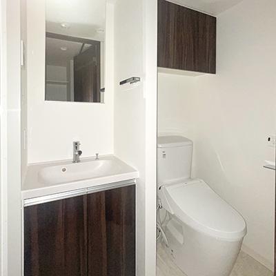 【2025年11月19日～ご入居可能】アットイン東十条AB2-2 『公式サイトなら空室確認、web予約も可能です。今なら限定キャンペーンも実施中！「アットイン」で検索！🔍』の物件写真6