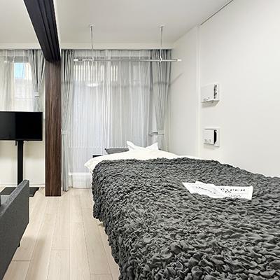 【満室】アットイン東十条AB2-1の物件写真2