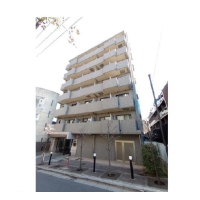 【清掃費11,000円OFF｜1月末までの入居限定🎁】【禁煙🚭/Wi-Fi無料🌐】マイナビSTAYミライエ神楽坂駅前　409の外観画像