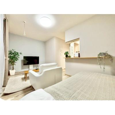 すますて♪【Wi-Fi無料・駐車場あり】藤枝市高柳2丁目、1LDK、P無料　-68-の外観画像