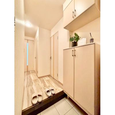 すますて♪【Wi-Fi無料・駐車場あり】藤枝市高柳2丁目、1LDK、P無料　-68-の物件写真2