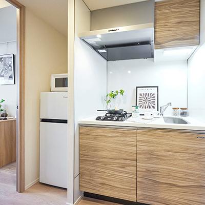 【2026年5月2日～2026年6月15日の間でご入居可能な方限定】アットイン錦糸町19-1の物件写真3