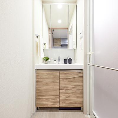 【2026年5月2日～2026年6月15日の間でご入居可能な方限定】アットイン錦糸町19-1の物件写真4