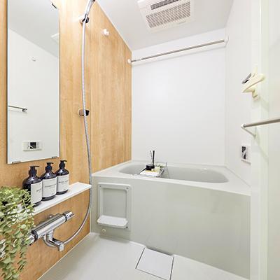 【2026年5月2日～2026年6月15日の間でご入居可能な方限定】アットイン錦糸町19-1の物件写真5