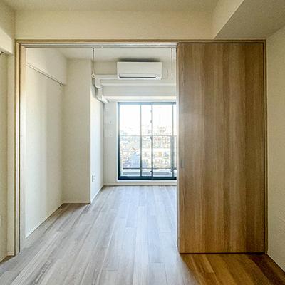 【2025年11月19日～ご入居可能】アットイン錦糸町19-2 『公式サイトなら空室確認、web予約も可能です。今なら限定キャンペーンも実施中！「アットイン」で検索！🔍』の物件写真1