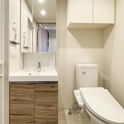 【2025年11月19日～ご入居可能】アットイン錦糸町19-2 『公式サイトなら空室確認、web予約も可能です。今なら限定キャンペーンも実施中！「アットイン」で検索！🔍』の物件写真4