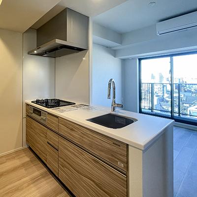 【2025年11月19日～ご入居可能】アットイン錦糸町19-3 『公式サイトなら空室確認、web予約も可能です。今なら限定キャンペーンも実施中！「アットイン」で検索！🔍』の物件写真4