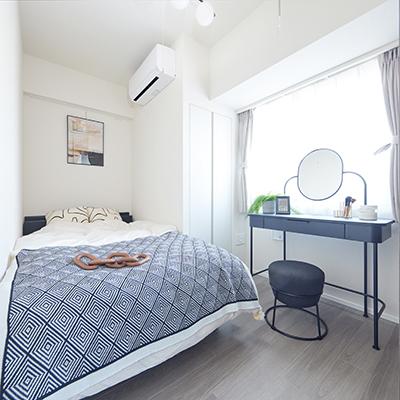 【2026年1月5日～ご入居可能】アットイン錦糸町19-4  『公式サイトなら空室確認、web予約も可能です。今なら限定キャンペーンも実施中！「アットイン」で検索！🔍』の物件写真3