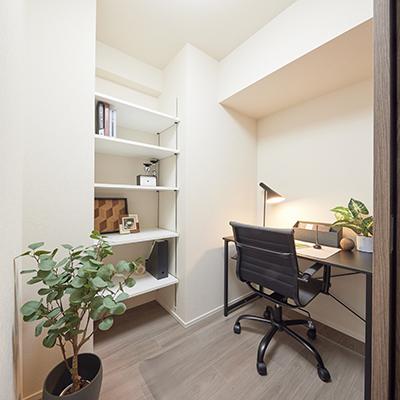 【2026年1月5日～ご入居可能】アットイン錦糸町19-4  『公式サイトなら空室確認、web予約も可能です。今なら限定キャンペーンも実施中！「アットイン」で検索！🔍』の物件写真4