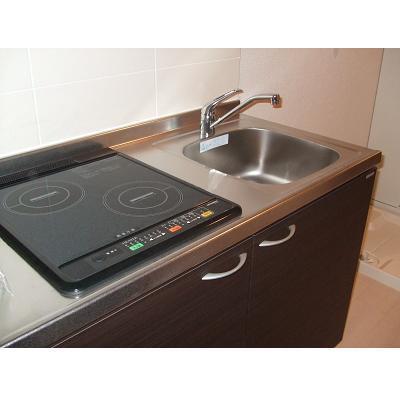 OneLife新栄2nd【★オートロック・浴室乾燥機付き】の物件写真3