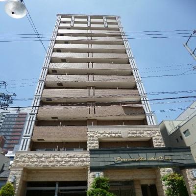 OneLife新栄デコール【★オートロック・独立洗面台・浴室乾燥機付き】の物件写真1