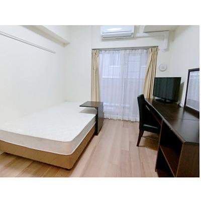 OneLife新栄デコール【★オートロック・独立洗面台・浴室乾燥機付き】の物件写真2